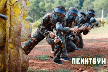 Советы новичкам и профи: что одеть на пейнтбол летом, какие аксессуары взять и как избежать перегрева