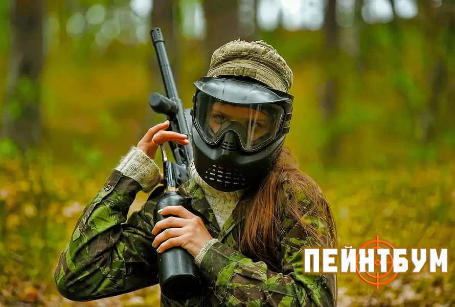 Какую выбрать маску для пейнтбола? Полное руководство от клуба ПейнтБум: рейтинг безопасных моделей, защита глаз и лица, советы по примерке. Играйте без риска!