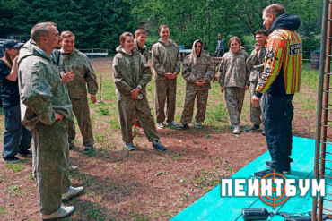 В поисках адреналина? Где поиграть в пейнтбол в Истринском районе, как не в клубе "ПейнтБум"? У нас 5 уникальных полигонов и опытные инструкторы.