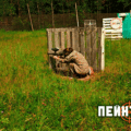 Самый жаркий день рождения!