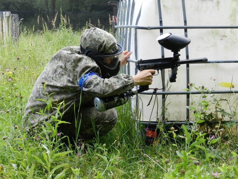 Активный отдых с коллегами: как строители провели праздник. Подробный рассказ о корпоративе компании СУ214 в клубе ПейнтБум и впечатлениях участников.