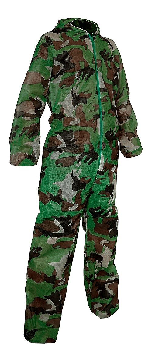 Одежда для пейнтбола - это не модный показ, а серьезная защита. Правильный выбор экипировки - ваш второй щит против синяков и ушибов на поле