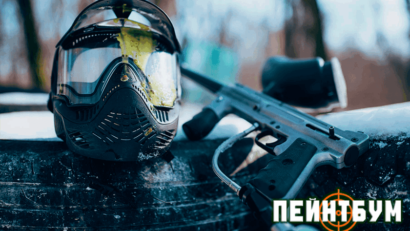 Узнайте, что делать, если запотевает маска для пейнтбола. Эффективные методы борьбы с конденсатом: от антифога до выбора термальной маски. Советы для новичков от клуба ПейнтБум.