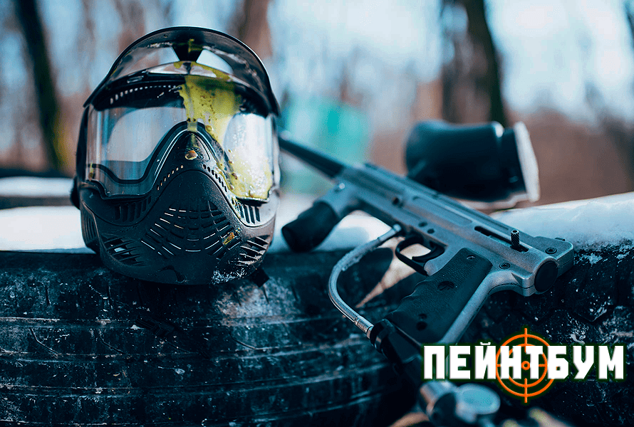 Узнайте, что делать, если запотевает маска для пейнтбола. Эффективные методы борьбы с конденсатом: от антифога до выбора термальной маски. Советы для новичков от клуба ПейнтБум.