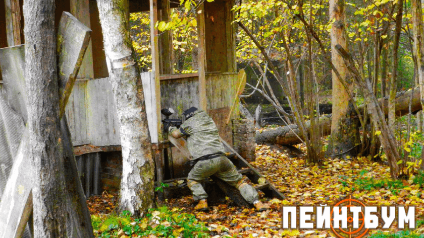 Тактика и стратегия пейнтбола для новичков: учимся побеждать командой. Распределение ролей, фланговые атаки, защита базы. Практические советы от клуба «ПейнтБум». Играйте с нами в Истринском районе!