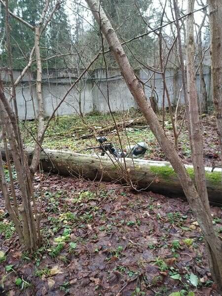 Хотите понять, как отметить день рождения по-взрослому по-настоящему? Читайте отчет о дне рождения Михаила в "ПейнтБум": адреналин, командный дух и море позитива.