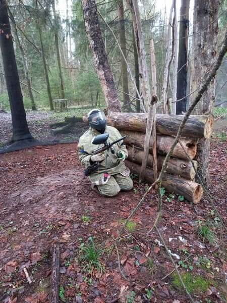 Хотите узнать, как отметить день рождения по-взрослому без опыта? "ПейнтБум" поможет новичкам - как Михаилу 3 года назад. Инструктаж, поддержка и комфортная игра