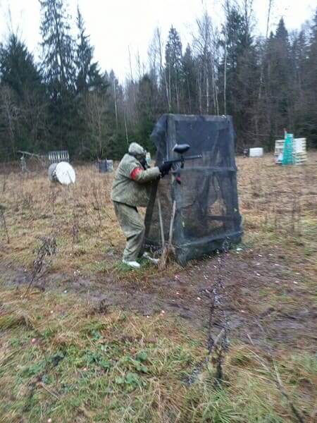 Узнайте, как отметить день рождения по-взрослому с гарантией впечатлений. Опыт Михаила в "ПейнтБум": 100% восторга и эмоций уже 3 года подряд.