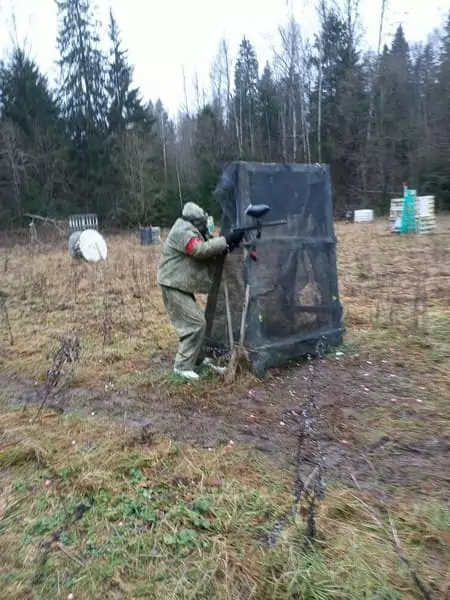Узнайте, как отметить день рождения по-взрослому с гарантией впечатлений. Опыт Михаила в "ПейнтБум": 100% восторга и эмоций уже 3 года подряд.