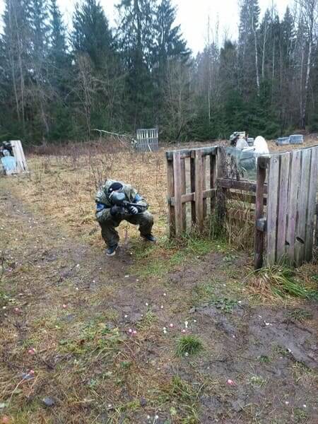 Ищете, как отметить день рождения по-взрослому и разнообразить рутину? Пейнтбол в "ПейнтБум" - лучший способ встряхнуться. Опыт Михаила: 3 года без повторений.